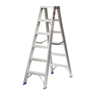 บันไดอลูมิเนียมขึ้น 6 ชั้น ไจแอ้นท์ คิงคอง โปร LDA2006D