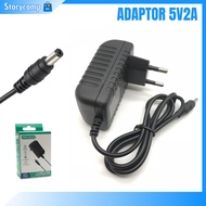 Universal 5V 2A Adapter – 5V2A Power Supply Charger
