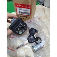 Key SET SUPRA GTR 150 Ignition KEY SUPRA GTR 150 35010K56N10