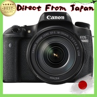 Canon EOS 8000D Digital DSLR Camera Body - 24.2 MP