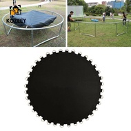 [KOZEEY] Durable Trampoline Mat 6ft-12ft Round Frame Kids Upper Bounce Bed Jumping Bed