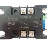 Good Single Phase Motor Soft Starter 220V SSR-40WA-R1(1.5KW) 1.5KW 1KW 2KW 4KW 6KW 8KW Motor Online 