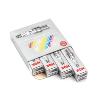 NGK Laser Iridium Platinum Spark Plug DILKAR8J9G 95029 for Toyota C-HR Corolla LEVIN 2016- 1.2T 8NR-