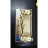 Gomexus handle knob 90mm for shimano reel