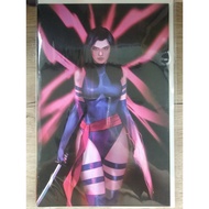 Fallen Angels 2 (Marvel) – Virgin Variant (Psylocke Cover)