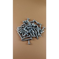 SUS410 SELF DRILLING SCREW PAN HEAD