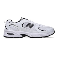 New Balance 530 White Black