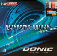 Donic Baracuda Rubber