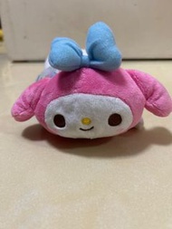 Sanrio  Melody 筆袋