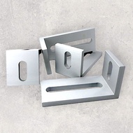 4040C Bracket 2 Holes