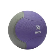 LIVEPRO เมดิซีนบอล 4-10 กก. Medicine Ball 4-10 kg LS 3006F รหัส 67358-59/07-09