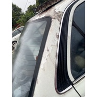 Toyota Corolla EE90 rubber(right)