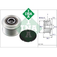 "INA Alternator Pulley Van E25" Nissan Cabinet E25 535 0053 10