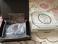 Nostalgia Audio Unicorn Prestige 升級線mmcx