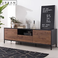 Urban Mood DAEMON Industrial TV Console
