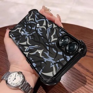 Casing hp For OPPO A58 4G A78 4G A58 5G A78 5G A58X 5G A1X A2X 5G Case Casing pattern Texture Cesing