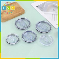 [T&Z] 20/30OZ Plastic Lids Sealing Bottle Cover Splash Spill Proof Plan Cup Cap for Ozark Trail Arti