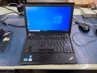 Lenovo聯想 ThinkPad X220CPU:Intel I7-2620M記憶體:DDR3 4G*2 8G螢幕:12.5吋 IPS面板硬碟:SSD 全新WD 綠標 240G(三年保)顯示卡:Intel HD Graphics 3000處理器薄型輕便 含變壓器