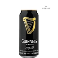 Guinness Draught Can 4.1% Abv 440ml