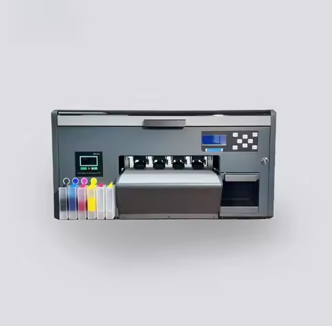 Heyme A3 XP600 DTF Printer New Type Inkjet Cloths Printer Hot Sales 1-Year High Quality Pigment Ink 