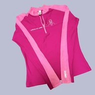 全新正版 Arena 防曬衣 / 泳裝防曬衣 Arena Rash guard / swimsuit