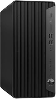 HP Elite 800 G9 - Wolf Pro Security - Tower - Core i9-14900 / 2GHz - RAM 32GB - SSD 1TB - DVD-Writer