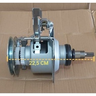 Gearbox Mesin Cuci LG 1 Tabung 11 Gigi 2 Gear