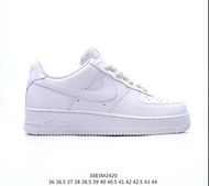 Nike Air Force 1 Low  空軍一號低幫百搭休閑運動板鞋