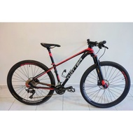Bicycle Mountain Bike TWITTER Blake 29er MTB