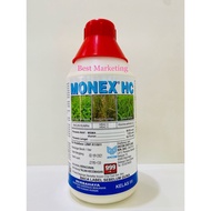 1LIT MONEX HC ANCOM / Rumput Sambau