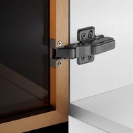 IDF Titania Aluminum Frame Hinge for aluminum frame