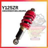 REMPIT Y125Z ABSORBER BELAKANG Y125ZR Y 125 125Z 125ZR Z ZR ABSORBER BELAKANG REAR MONOSHOCK MONOSHO