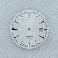 New 35mm Diameter Watch Dial Modified Watch Accessories for NH35 Movement