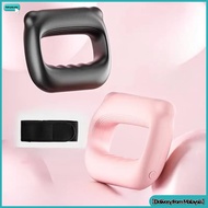 FAIRYZO Fascia Massager, USB Muscle Relaxation Waist Massager, Charging With Belt Vibration Fascia R