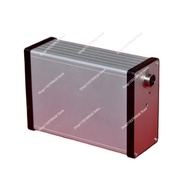GPX4500/GPX4800/GPX5000 Equipped with Lithium Battery Box  Are Not Lithium Batteries and Cannot Be T