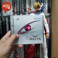 cd matta album permatta matta