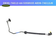 For  Ranger T6 MK1 T7 2011-2016 Clutch Master Cylinder Tube Hose EB3G-7A512-AA 5359533 AB39-7A512JB