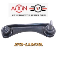 ZHD-LA9418L SR4, SH4, SO4, S10 SUSP ARM (RR/LH) H/D 52400-SR3-000 / 52400-SRO-A00