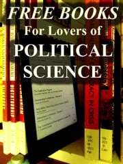 Free Books for Lovers of Political Science Michael Caputo
