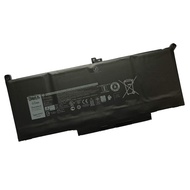 Compatible For F3YGT Dell Latitude E7280 E7480 7280 7290 7380 7390 7480 7490  Laptop Notebook Batter