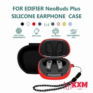 MB0801 EDIFIER NeoBuds Plus case /NeoBuds pro 2 /NeoBuds Planar /Stax Spirit S10 /FitFree /Comfo SE 