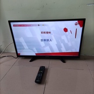Panasonic  TH-32D400H 32吋 LED 高清電視機