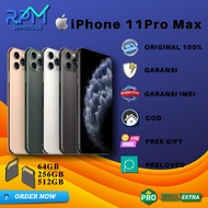 iphone 11 pro max second inter