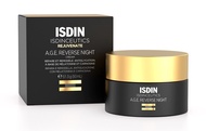 ISDIN CEUTICS AGE CONTOUR NIGHT CREAM อิสดิน อีสดินซูติกส์ เอจ คอนทัวร์ ไนท์ ครีม บำรุงผิวหน้า 50 ml