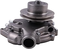 Water Pump AR92641 1406-6241 AR92642 Compatible with John Deere 4050 310D 2955 2950 2940 3640 3155 3