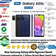 Samsung Galaxy A03S 4Gb/64Gb 4/64 A 03S 3/32Gb 3/32 A03 S Sein No A02S