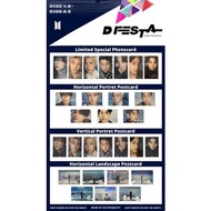 PRE-ORDER DFESTA DISPATCH