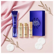 [iope] Retinol Expert 0.1% Wrinkle Corrector Eye Cream, 20g, 1pc / Korean Eye Cream / Anti-Aging For