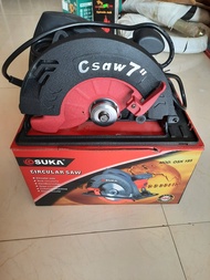 Máy cắt gỗ 180 Osuka