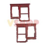SIM LOOK SAMSUNG A01 CORE CARD HOLDER - A013 - SIM CARD SLOT
